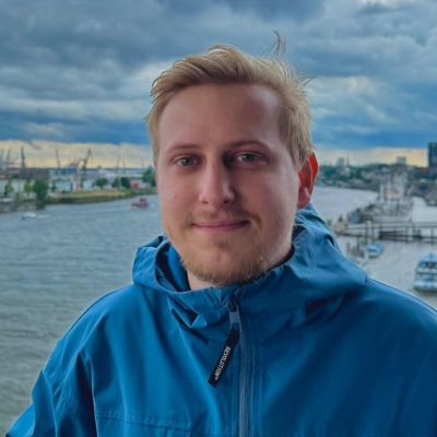 João Henrique Chrusciel